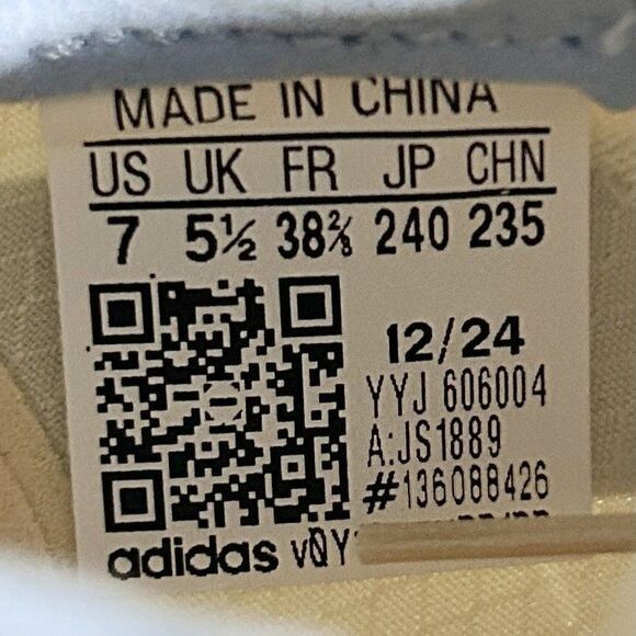 Adidas Wmns Adizero Adios Pro 4 “Warm Vanilla Onix” Women Size 7 Running Shoes - Picture 8 of 9